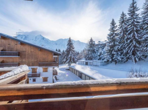 Studio Les Collybies by Interhome Saint-Gervais-Les-Bains